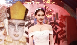 Ngắm Thanh Trúc hóa cô dâu đốn tim fan hâm mộ